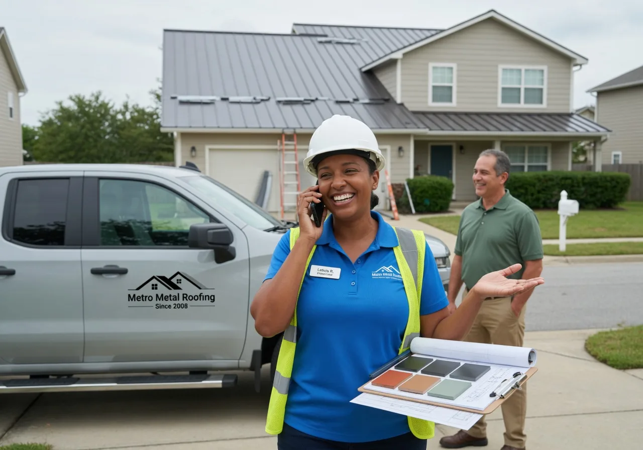 Metal Roofing Installation Pecos, NM FAQs