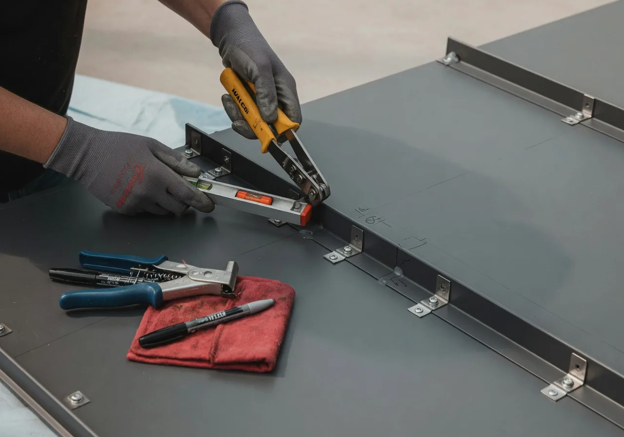 Why choose Metal Roofing Installation in Pecos, NM